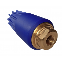 DYSZA OBROTOWA, ROTACYJNA UR25 250 bar
